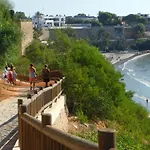 Apartment Playamarina I *