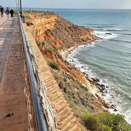 Playamarina I Appartement Cabo Roig