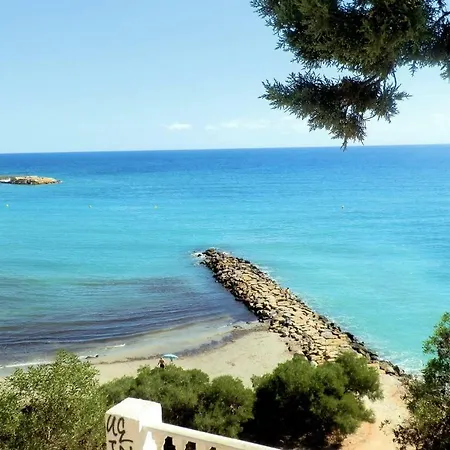 Playamarina I 公寓 卡布罗伊格