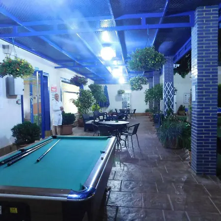 Playamarina I * Cabo Roig