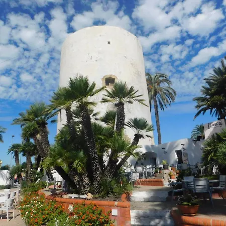 Playamarina I 卡布罗伊格