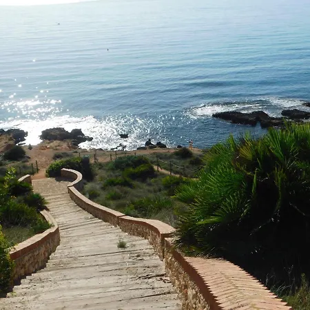 Playamarina I Apartament *