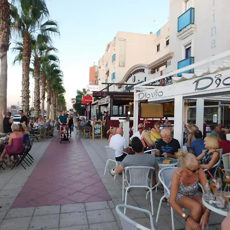 Playamarina I * 卡布罗伊格