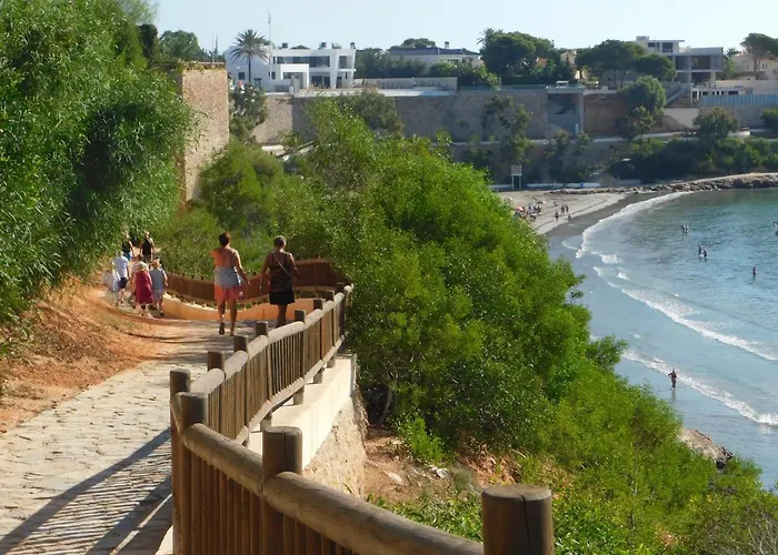Lejlighed Playamarina I *