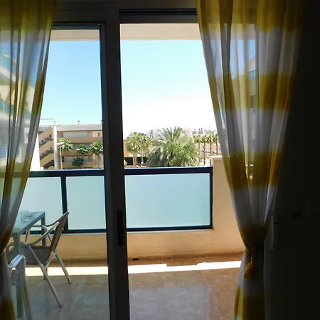 Apartment Playamarina I Cabo Roig
