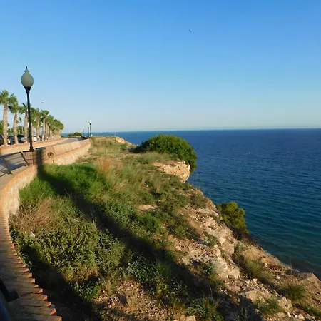 Apartment Playamarina I Cabo Roig