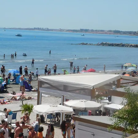 Playamarina I Cabo Roig