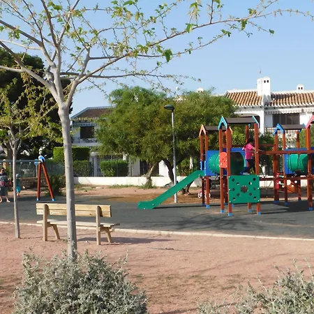 Διαμέρισμα Playamarina I Cabo Roig