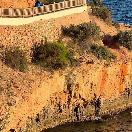 Playamarina I Διαμέρισμα