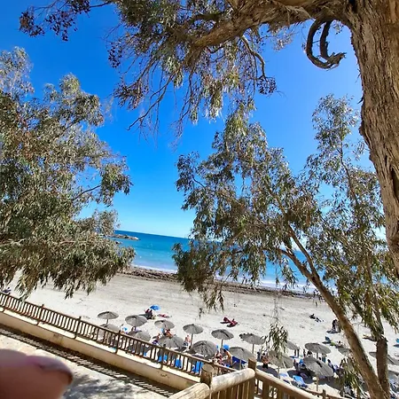 Διαμέρισμα Playamarina I Cabo Roig