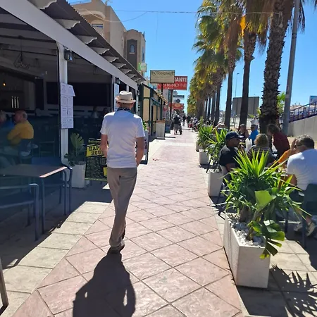 Playamarina I Cabo Roig