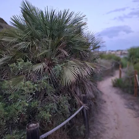 Playamarina I