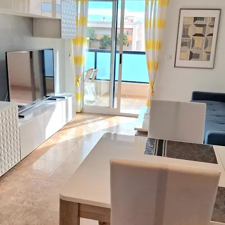 Playamarina I Apartment *