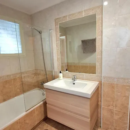 Playamarina I Apartment *