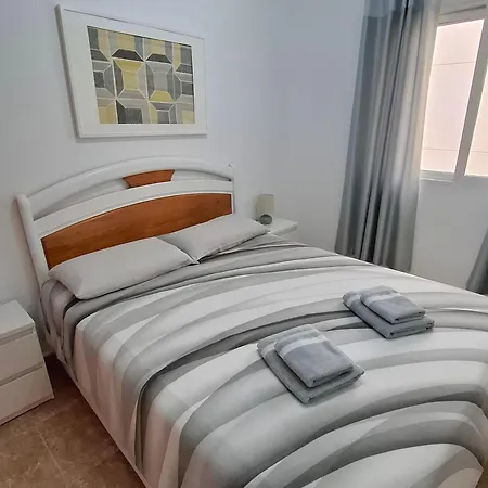 Apartment Playamarina I Cabo Roig