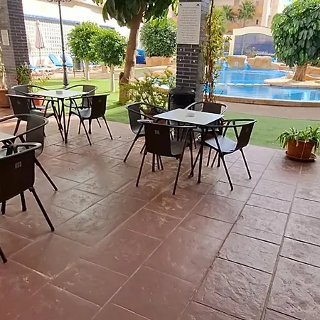 Playamarina I Apartment Cabo Roig