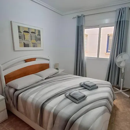 Playamarina I Apartment Cabo Roig