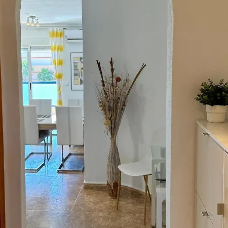 Playamarina I Apartment