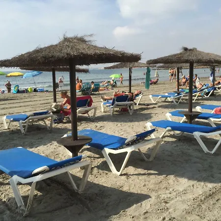 Playamarina I Apartment
