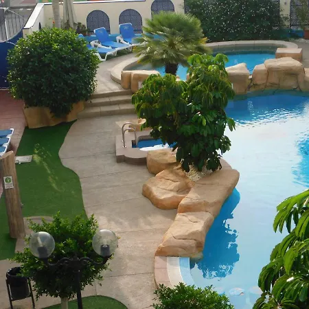Apartment Playamarina I Cabo Roig