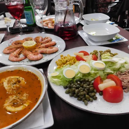 Apartment Playamarina I