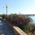 Διαμέρισμα Playamarina I