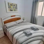 Διαμέρισμα Playamarina I Cabo Roig