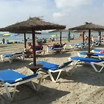 Playamarina I شقة
