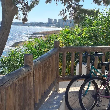 Lejlighed Playamarina I Cabo Roig