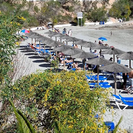 Lejlighed Playamarina I