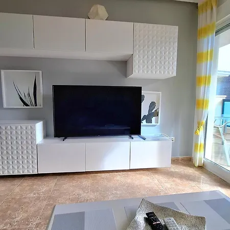 Appartamento Playamarina I