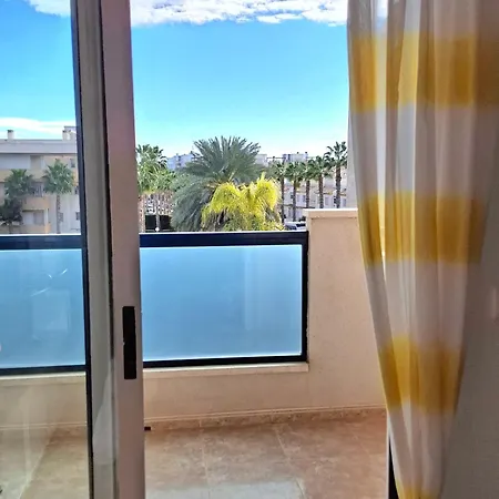 Appartamento Playamarina I