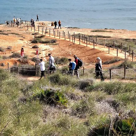 Playamarina I *