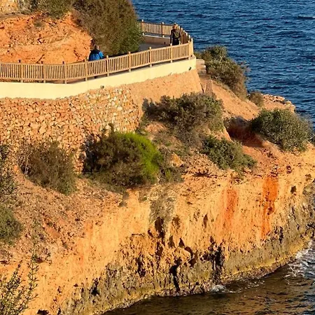 Lejlighed Playamarina I Cabo Roig