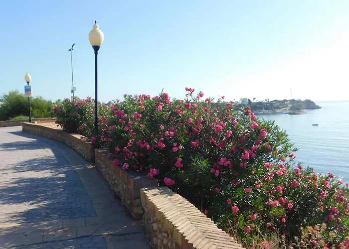 Appartamento Playamarina I