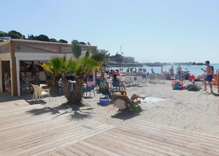 Appartamento Playamarina I