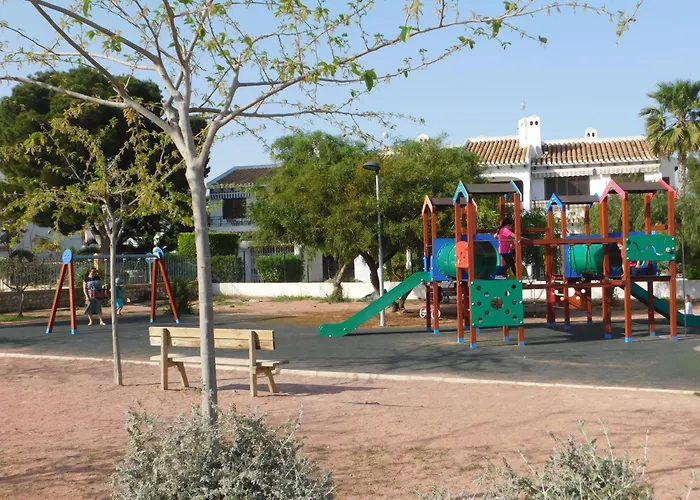 Appartamento Playamarina I Cabo Roig