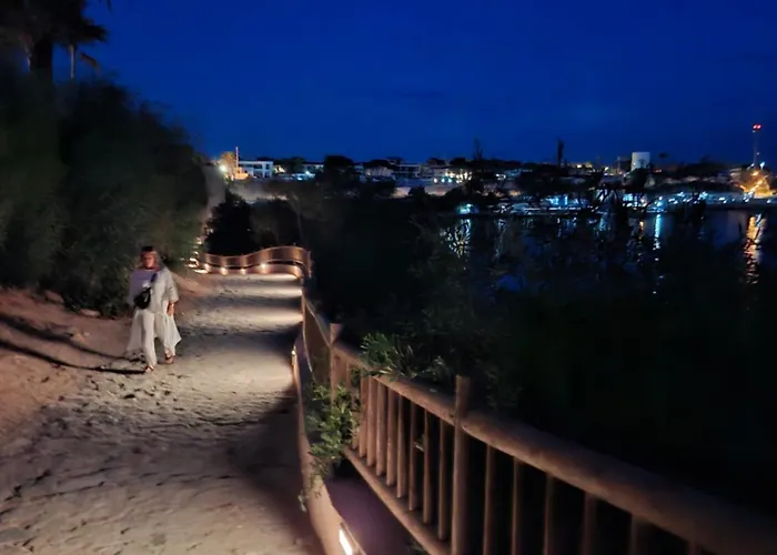 Playamarina I * Cabo Roig