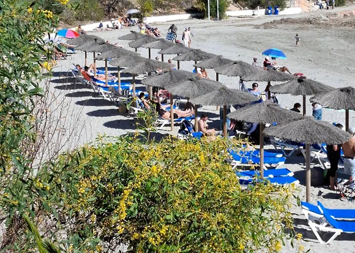 Appartamento Playamarina I