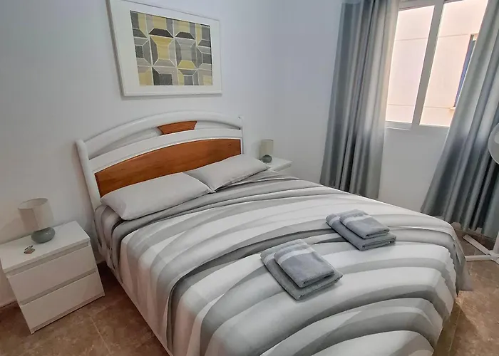 Appartamento Playamarina I Cabo Roig