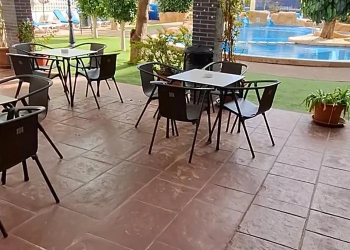 Playamarina I Appartamento Cabo Roig