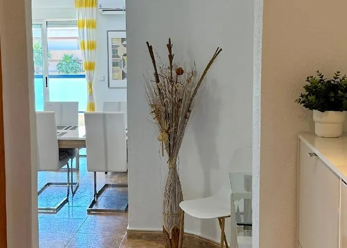Playamarina I Appartamento