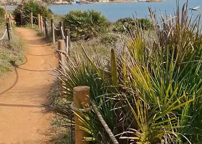 Playamarina I Appartamento Cabo Roig