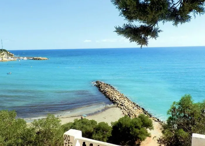 Playamarina I Appartamento Cabo Roig