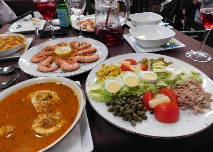 Appartamento Playamarina I