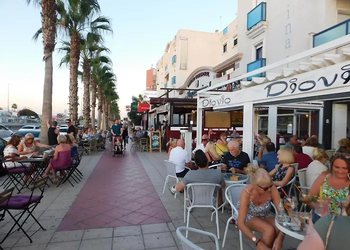 Playamarina I * Cabo Roig
